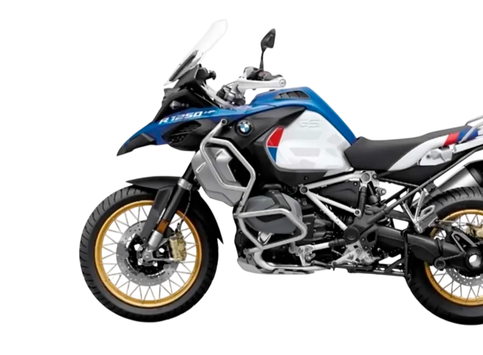 BMW R1250GS Adventure